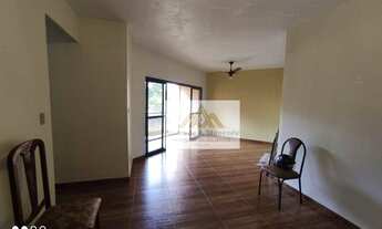 Imagem 3: Apartamento com 2 dormitórios à venda, 75 m² por R$ 245.000,00 - Vila Tibério - Ribeirão P