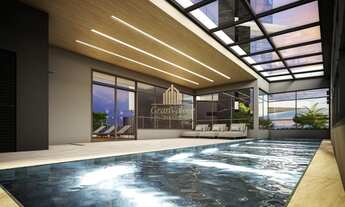 Imagem 4: Apartamento com 3 Suítes no Ecoville