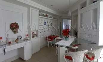 Imagem 5: Vista Panorámica para Baia de Florianópolis