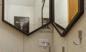 Imagem 7: Sobrado com 2 dormitórios à venda, 61 m² por R$ 309.750 - Guabirotuba - Curitiba/PR