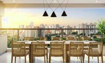 Imagem: Apartamento Em Mirandópolis / Vila Clementino