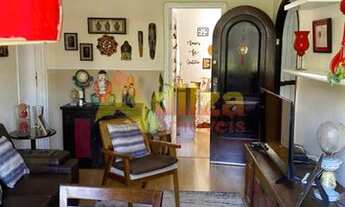 Imagem 2: Rio de Janeiro - Apartamento Padrão - Tijuca