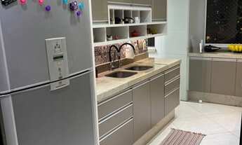 Imagem 7: Lindo apartamento no Majestic