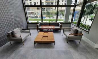 Imagem 4: Apartamento para Venda em Florianópolis, Córrego Grande, 2 dormitórios, 2 suítes, 3 banhei