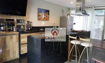 Imagem 5: Área Privativa com 4 Suítes Bairro Serra