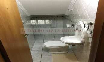 Imagem 7: SAO PAULO - Casa padrao - JARDIM PREVIDENCIA