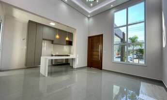 Imagem: Casa de condomínio térrea para venda possui