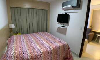 Imagem 3: Flat para venda 40 m2 com 1 quarto em Boa Viagem