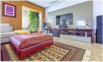 Imagem 6: Apartamento à venda na Vila Nova Conceição - 476m², 4 suítes