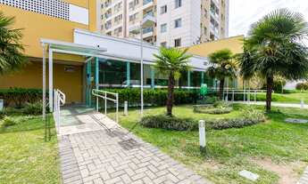 Imagem 3: APARTAMENTO com 2 dormitórios à venda com 146.5m² por R$ 425.000,00 no bairro Bacacheri