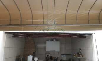 Imagem 7: Casa em Condomínio para Venda em São José do Rio Preto, Vila Borguese, 2 dormitórios, 2 ba