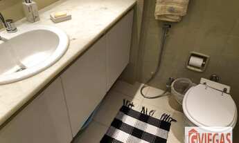 Imagem 5: Cobertura com 2 dormitórios à venda, 216 m² por R$ 3.990.000 - Leblon - Rio de Janeiro/RJ