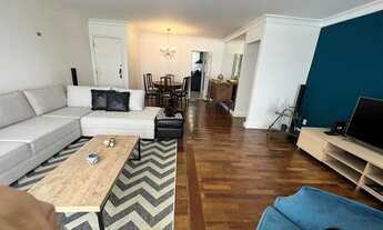 Imagem: Apartamento para venda com 117 metros quadrados