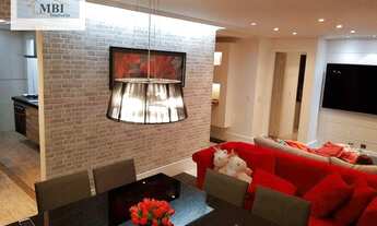 Imagem 2: Apartamento com 3 dormitórios à venda, 112 m² por R$ 1.280.000,00 - Vila Carrão - São Paul