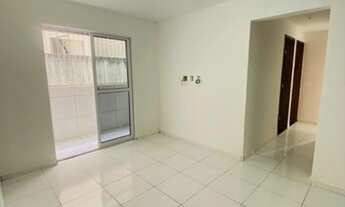 Imagem 4: Oportunidade REPASSE 3 quartos com suíte, varanda, no Valentina, parcela 670,00