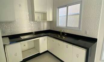 Imagem 5: Sobrado 102m² com 3 quartos em Portais (Polvilho) - Cajamar - SP