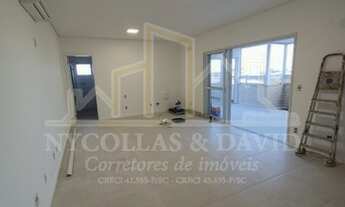 Imagem 6: Cobertura para venda possui 90 metros quadrados em Campeche - Florianópolis - SC