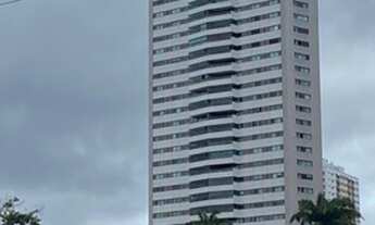 Imagem: Apt promoção para venda tem 230 metros