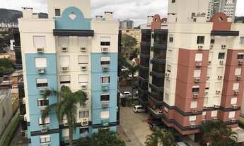 Imagem 6: 2 D Mobiliado Junto a Pucrs- Porto Alegre - RS