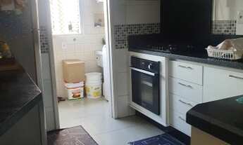 Imagem 6: Apartamento para aluguel tem 54 metros quadrados com 2 quartos em Jardim Iracema - São Pau