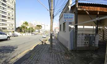 Imagem 4: TERRENO à venda com 858m² por R$ 2.600.000,00 no bairro Centro - CURITIBA / PR