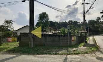 Imagem: EXCELENTE TERRENO DE ESQUINA PARA CONSTRUTORS 