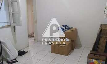 Imagem 2: Apartamento 2 quartos no Centro do Rio