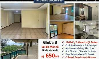 Imagem: MARAVILHOSO APARTAMENTO NA GLEBA B NO RECREIO!