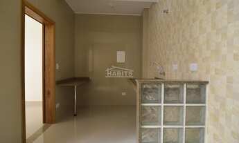 Imagem 3: APARTAMENTO com 2 dormitórios à venda com 81.12m² por R$ 320.000,00 no bairro Centro - CUR