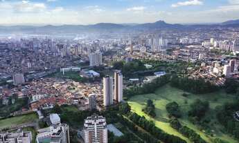 Imagem: Apartamento para venda com 3 quartos em