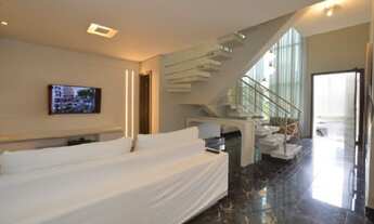 Imagem 7: Casa de condomínio para venda com 3 quartos no Bairro Campo Comprido