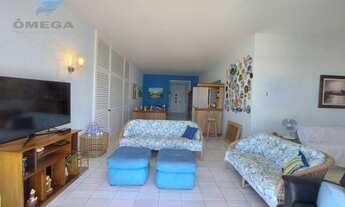 Imagem 4: Apartamento com 4 dormitórios à venda, 190 m² por R$ 900.000,00 - Pitangueiras - Guarujá/S