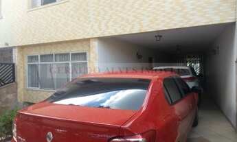 Imagem 6: SAO PAULO - Casa padrao - MOINHO VELHO