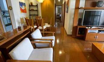 Imagem 2: Apartamento para aluguel e venda com 115 metros quadrados com 4 quartos