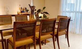 Imagem 3: Apartamento para venda possui 242 metros quadrados com 3 quartos