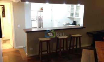 Imagem 5: Apartamento com 3 dormitórios à venda, 156 m² por R$ 1.700.000,00 - Moema - São Paulo/SP