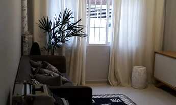 Imagem 4: Sobrado para venda tem 87 metros quadrados com 2 quartos em Vila Bandeirantes - São Paulo