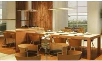 Imagem 3: Apartamento para venda com 123 metros quadrados com 3 quartos em Centro - São Bernardo do