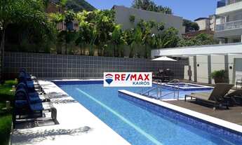 Imagem 1: Cobertura Duplex com 3 quartos à venda, 156 m² por R$ 2.282.200 - Botafogo - Rio de Janeir