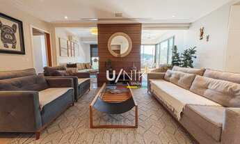 Imagem: Cobertura à venda, 250 m² por R$ 2.490.000,00