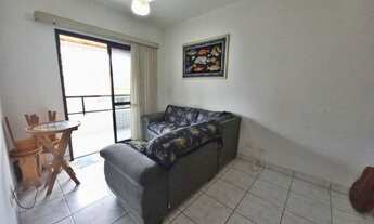 Imagem 4: Apartamento de 02 dormitórios sendo 1 suíte, apenas 150 metros do mar, na Vila Tupi em Pra