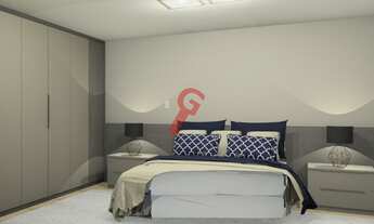 Imagem 6: APARTAMENTO com 3 dormitórios à venda com 183.2m² por R$ 1.210.000,00 no bairro Marechal R