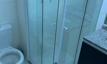 Imagem 6: Apartamento para aluguel possui 58 metros quadrados com 2 quartos em Picanço - Guarulhos