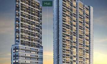 Imagem: Apartamento para venda com 95 metros quadrados