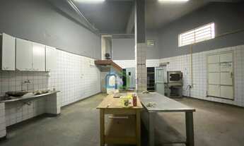 Imagem 5: Salão à venda, 280 m² por R$ 1.060.000,00 - Parque Santo Antônio - São Paulo/SP