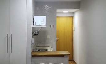 Imagem: Studio mobiliado - Pinheiros!!!