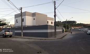 Imagem 2: Casa Duplex 3 quartos, 2 banheiros