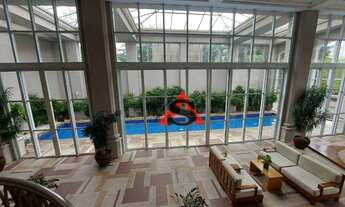 Imagem 7: Studio com 1 dormitório à venda, 50 m² por R$ 1.090.000,00 - Moema - São Paulo/SP