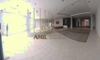 Imagem 2: Sala Comercial na Avenida Principal do Jardim Aquarius - São José dos Campos