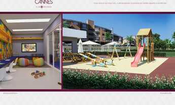 Imagem 7: Apartamento para venda possui 79 metros quadrados com 2 quartos